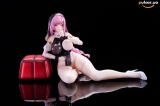 Оригинальная аниме фигурка &laquo;Molly Succubus Possession 1/6 Complete Figure&raquo;