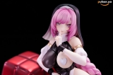 Оригинальная аниме фигурка &laquo;Molly Succubus Possession 1/6 Complete Figure&raquo;