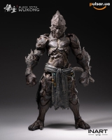Оригінальна sci-fi фігурка &laquo;Black Myth: Wukong Stone Monkey 1/12 Complete Model Action Figure&raquo;