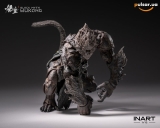 Оригинальная sci-fi фигурка &laquo;Black Myth: Wukong Stone Monkey 1/12 Complete Model Action Figure&raquo;