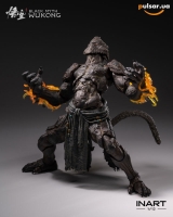 Оригинальная sci-fi фигурка &laquo;Black Myth: Wukong Stone Monkey 1/12 Complete Model Action Figure&raquo;