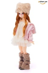 Шарнирная кукла &laquo;ruruko ae [Candy Stripper] Complete Doll&raquo;