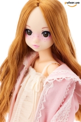 Шарнирная кукла &laquo;ruruko ae [Candy Stripper] Complete Doll&raquo;