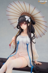 Оригінальна аніме фігурка &laquo;Azur Lane Yat Sen Paragon of Celestial Grace Ver. 1/7 Complete Figure&raquo;