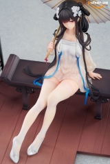 Оригинальная аниме фигурка &laquo;Azur Lane Yat Sen Paragon of Celestial Grace Ver. 1/7 Complete Figure&raquo;