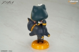 Оригинальная аниме фигурка &laquo;HappyShake Arknights Pepe Complete Figure&raquo;