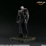 Оригинальная sci-fi фигурка &laquo;Capcom Figure Builder Creator's Model Resident Evil RE:3 Nemesis 1/6 Complete Figure&raquo;