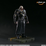 Оригинальная sci-fi фигурка &laquo;Capcom Figure Builder Creator's Model Resident Evil RE:3 Nemesis 1/6 Complete Figure&raquo;