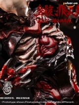 Оригинальная sci-fi фигурка &laquo;Zekkyou Series Non Human The Bug 1/12 Scale Posable Figure&raquo;