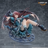 Оригинальная аниме фигурка &laquo;"THE IDOLM@STER SHINY COLORS" Tenka Osaki Gardienne Amethyst ver. 1/6 Complete Figure&raquo;