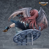 Оригинальная аниме фигурка &laquo;"THE IDOLM@STER SHINY COLORS" Tenka Osaki Gardienne Amethyst ver. 1/6 Complete Figure&raquo;