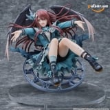 Оригінальна аніме фігурка &laquo;"THE IDOLM@STER SHINY COLORS" Tenka Osaki Gardienne Amethyst ver. 1/6 Complete Figure&raquo;
