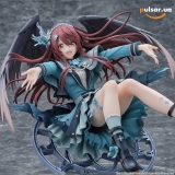 Оригинальная аниме фигурка &laquo;"THE IDOLM@STER SHINY COLORS" Tenka Osaki Gardienne Amethyst ver. 1/6 Complete Figure&raquo;