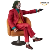 Оригинальная sci-fi фигурка &laquo;MAFEX No.309 MAFEX THE JOKER (TM) (JOKER Ver.)&raquo;