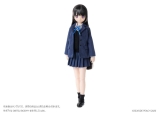 Шарнирная кукла &laquo;"Seaside Uniform Life" Suzu Umibe 1/6 Original Doll&raquo;