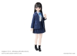 Шарнирная кукла &laquo;"Seaside Uniform Life" Suzu Umibe 1/6 Original Doll&raquo;