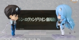 Оригинальная аниме фигурка &laquo;Nendoroid Rebuild of Evangelion Rei Ayanami: Long Hair Ver.&raquo;