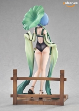 Оригинальная аниме фигурка &laquo;Re:ZERO -Starting Life in Another World- Rem: Breather in the Garden Ver. 1/7 Complete Figure&raquo;