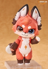 Оригинальная аниме фигурка &laquo;Nendoroid FLUFFY LAND River&raquo;