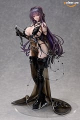 Оригінальна аніме фігурка &laquo;Goddess of Victory: Nikke Mihara: Bonding Chain 1/4 Complete Figure&raquo;