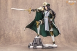 Оригинальная аниме фигурка &laquo;Sentenced to Be a Hero: The Prison Records of Penal Hero Unit 9004 Patausche Kivia 1/7 Complete Figure&raquo;