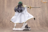 Оригинальная аниме фигурка &laquo;Sentenced to Be a Hero: The Prison Records of Penal Hero Unit 9004 Patausche Kivia 1/7 Complete Figure&raquo;