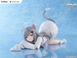 Оригинальная аниме фигурка &laquo;TENITOL BIG Noodle Stopper Figure Nachoneko Complete Figure&raquo;