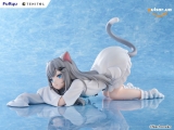 Оригинальная аниме фигурка &laquo;TENITOL BIG Noodle Stopper Figure Nachoneko Complete Figure&raquo;