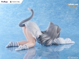 Оригинальная аниме фигурка &laquo;TENITOL BIG Noodle Stopper Figure Nachoneko Complete Figure&raquo;