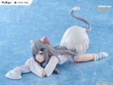 Оригинальная аниме фигурка &laquo;TENITOL BIG Noodle Stopper Figure Nachoneko Complete Figure&raquo;