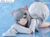 Оригинальная аниме фигурка &laquo;TENITOL BIG Noodle Stopper Figure Nachoneko Complete Figure&raquo;