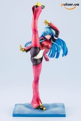 Оригинальная аниме фигурка &laquo;SNK Bishoujo Kula Diamond -THE KING OF FIGHTERS XV- 1/7 Complete Figure&raquo;