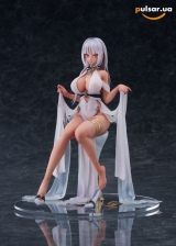 Оригинальная аниме фигурка &laquo;Azur Lane "Massachusetts: Dressed to Impress" 1/7 Complete Figure&raquo;