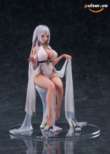 Оригинальная аниме фигурка &laquo;Azur Lane "Massachusetts: Dressed to Impress" 1/7 Complete Figure&raquo;