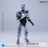 Оригинальная sci-fi фигурка &laquo;RoboCop 3 1/12 Action Figure Robocop&raquo;