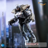 Оригинальная sci-fi фигурка &laquo;RoboCop 3 1/12 Action Figure Robocop&raquo;