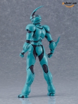 Оригинальная аниме фигурка &laquo;figma Bio Booster Armor Guyver Guyver I: Ultimate Edition&raquo;