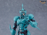Оригинальная аниме фигурка &laquo;figma Bio Booster Armor Guyver Guyver I: Ultimate Edition&raquo;