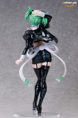 Оригинальная аниме фигурка &laquo;Shinobi Master Senran Kagura: New Link Hikage: Bondage Maid Ver. 1/4 Complete Figure&raquo;