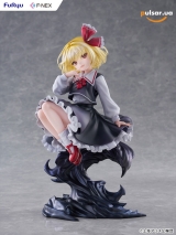 Оригинальная аниме фигурка &laquo;Touhou Project Rumia illustration by Uuzan 1/7 Complete Figure&raquo;