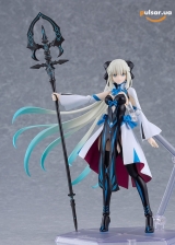 Оригинальная аниме фигурка &laquo;figma Fate/Grand Order Berserker/Morgan&raquo;