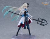 Оригинальная аниме фигурка &laquo;figma Fate/Grand Order Berserker/Morgan&raquo;