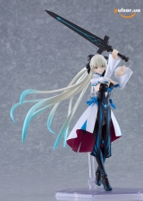 Оригинальная аниме фигурка &laquo;figma Fate/Grand Order Berserker/Morgan&raquo;