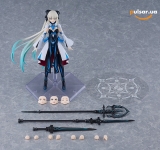 Оригинальная аниме фигурка &laquo;figma Fate/Grand Order Berserker/Morgan&raquo;