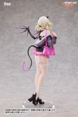 Оригинальная аниме фигурка &laquo;"Little Succubus Chili Chan" 1/6 Complete Figure&raquo;