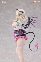 Оригинальная аниме фигурка &laquo;"Little Succubus Chili Chan" 1/6 Complete Figure&raquo;