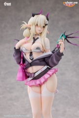 Оригинальная аниме фигурка &laquo;"Little Succubus Chili Chan" 1/6 Complete Figure&raquo;