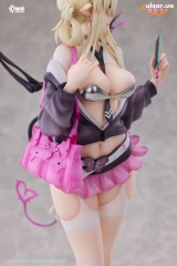 Оригинальная аниме фигурка &laquo;"Little Succubus Chili Chan" 1/6 Complete Figure&raquo;