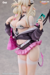 Оригинальная аниме фигурка &laquo;"Little Succubus Chili Chan" 1/6 Complete Figure&raquo;
