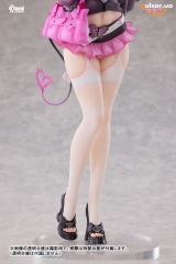 Оригинальная аниме фигурка &laquo;"Little Succubus Chili Chan" 1/6 Complete Figure&raquo;